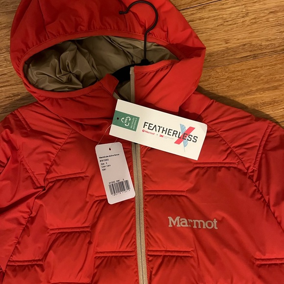 NWT WarmCube Active Novus - Picture 2 of 3